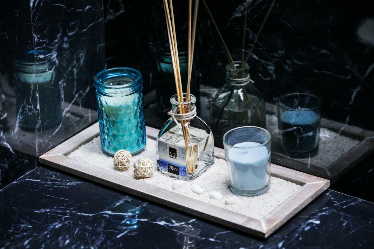 테살로니키 White Rhino White Tower 아파트 외부 사진